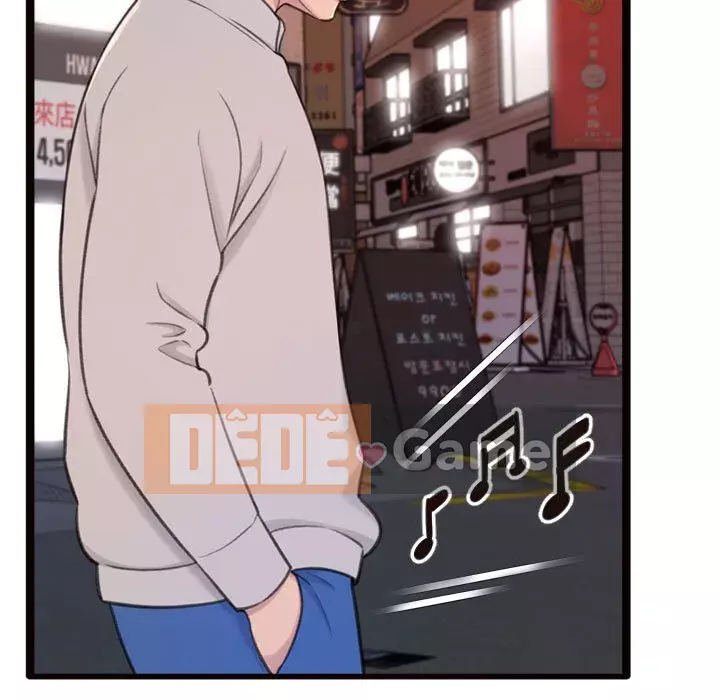 Tình thầm buồn ai biết Chương 24