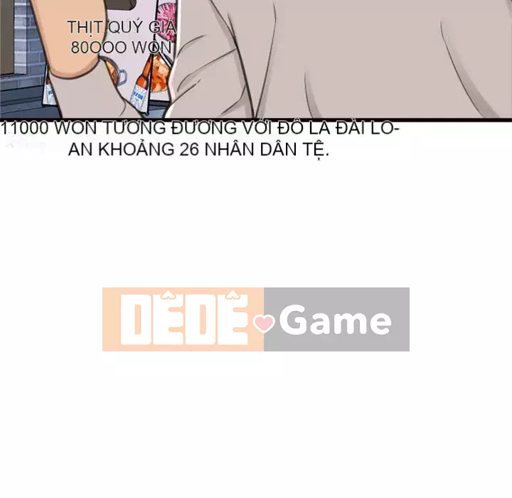 Tình thầm buồn ai biết Chương 24