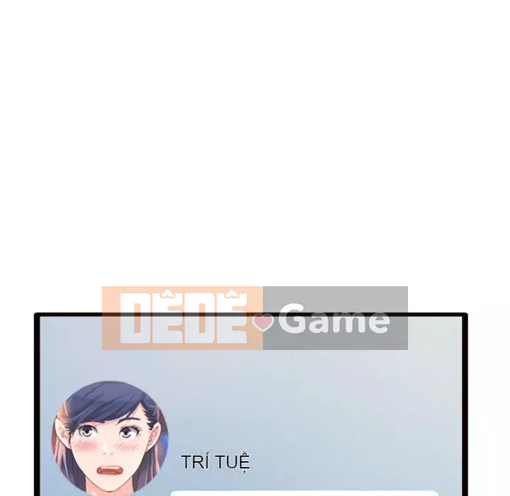 Tình thầm buồn ai biết Chương 24