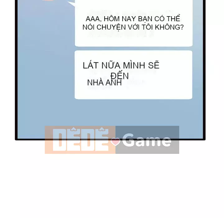 Tình thầm buồn ai biết Chương 24