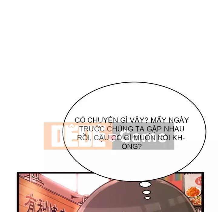 Tình thầm buồn ai biết Chương 24