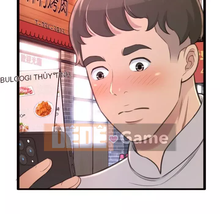 Tình thầm buồn ai biết Chương 24