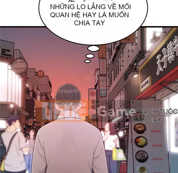 Tình thầm buồn ai biết Chương 24