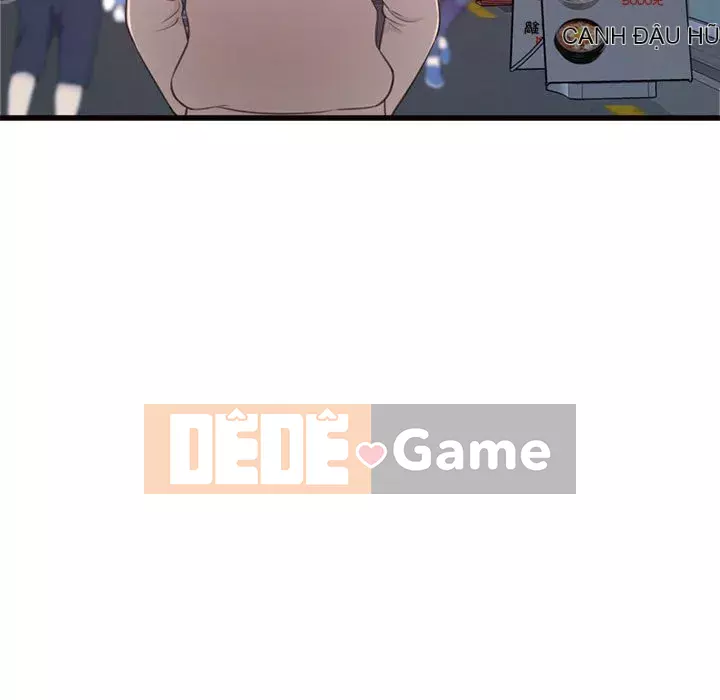 Tình thầm buồn ai biết Chương 24