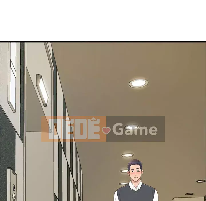 Tình thầm buồn ai biết Chương 24