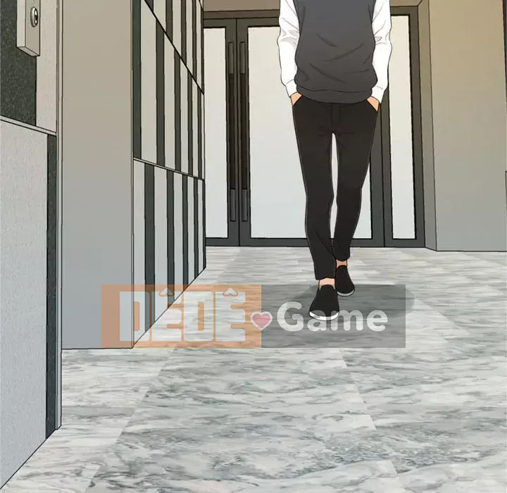 Tình thầm buồn ai biết Chương 24