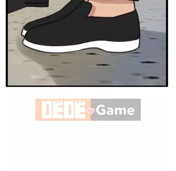 Tình thầm buồn ai biết Chương 24