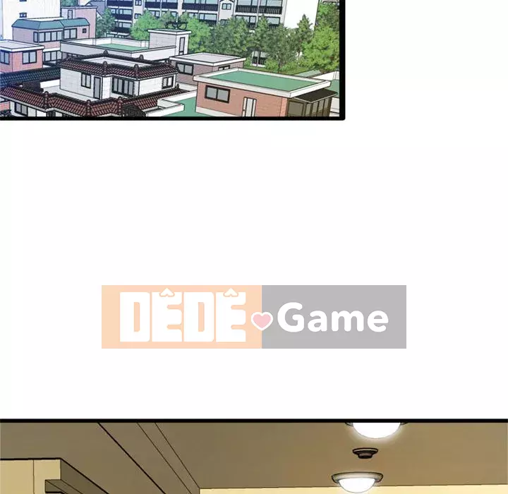 Tình thầm buồn ai biết Chương 24