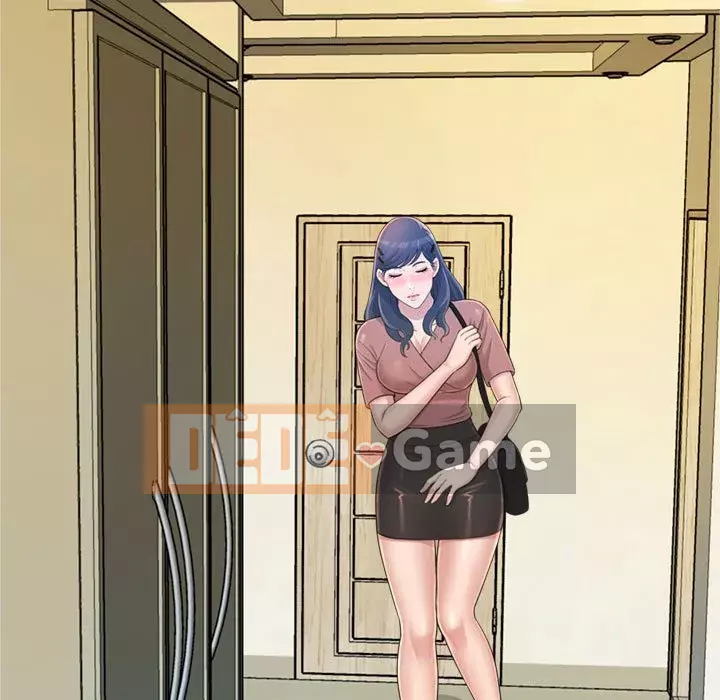 Tình thầm buồn ai biết Chương 24