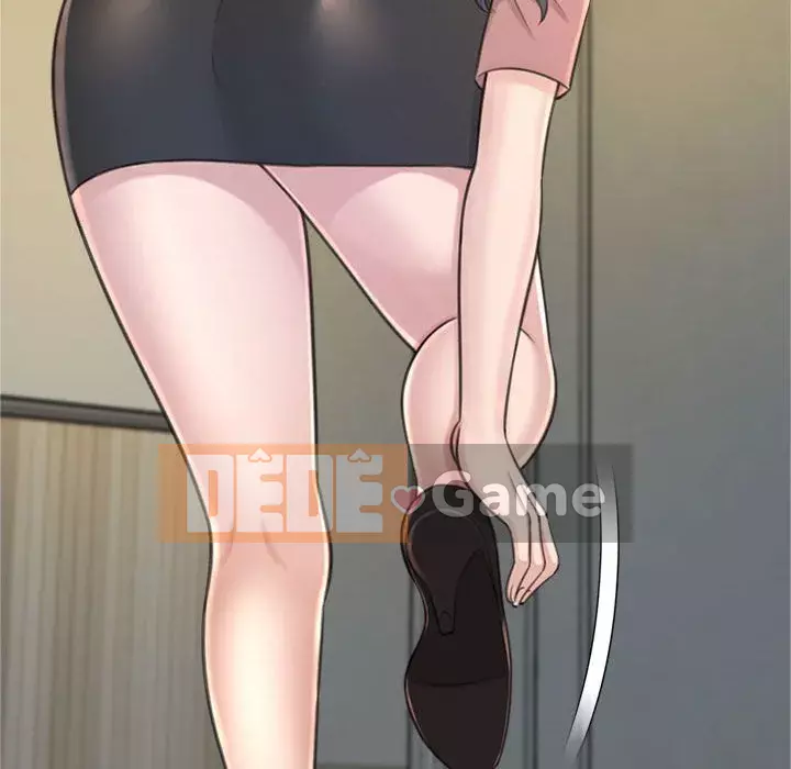 Tình thầm buồn ai biết Chương 24