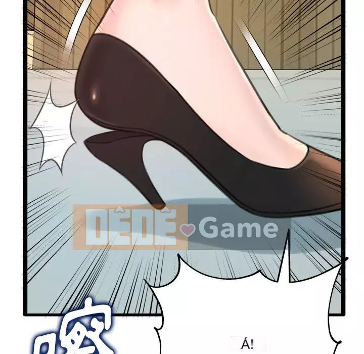 Tình thầm buồn ai biết Chương 24