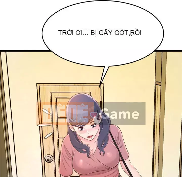 Tình thầm buồn ai biết Chương 24