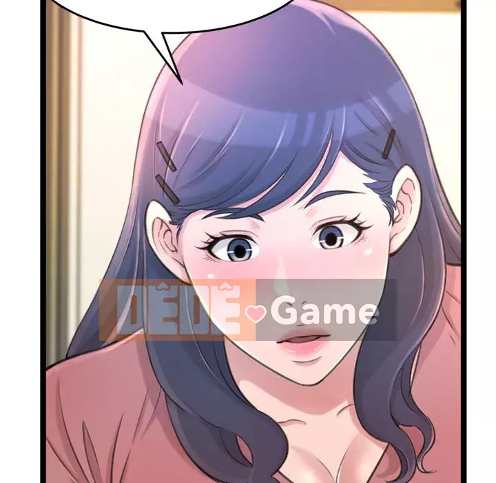 Tình thầm buồn ai biết Chương 24