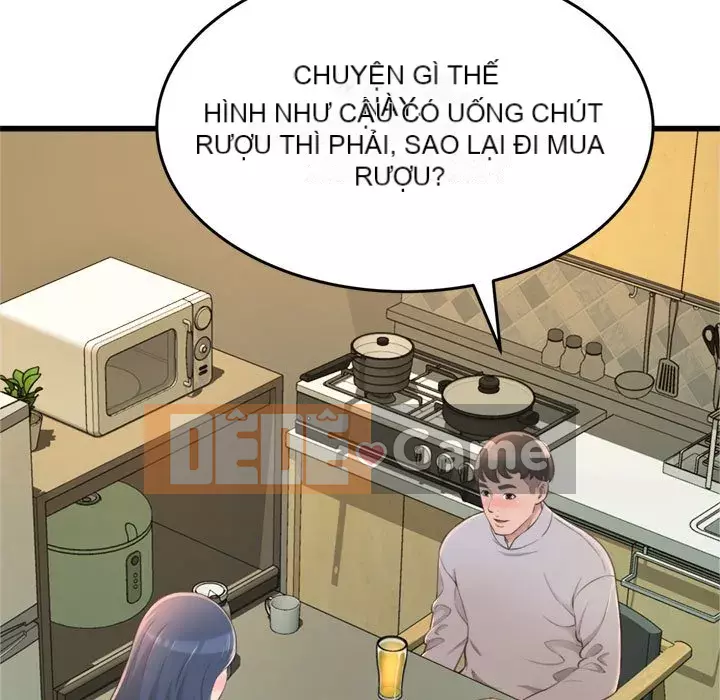 Tình thầm buồn ai biết Chương 24