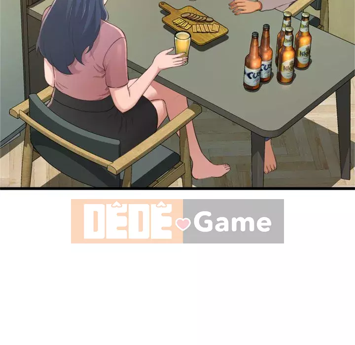 Tình thầm buồn ai biết Chương 24