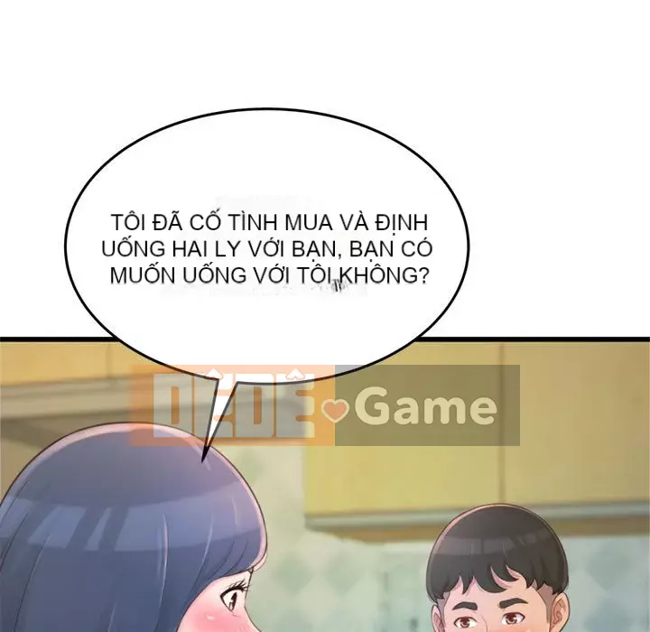 Tình thầm buồn ai biết Chương 24