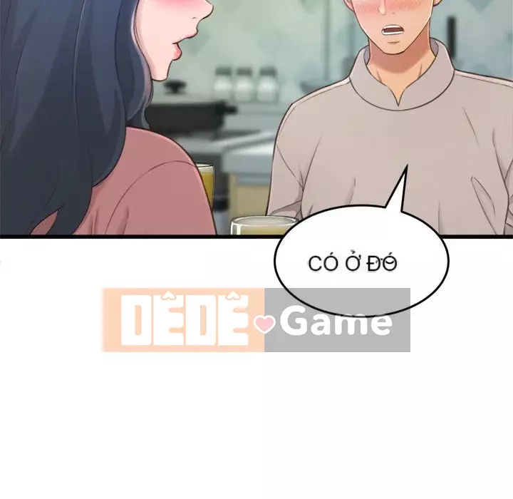 Tình thầm buồn ai biết Chương 24