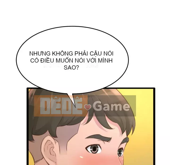 Tình thầm buồn ai biết Chương 24