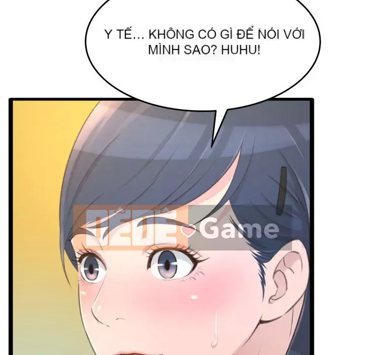 Tình thầm buồn ai biết Chương 24