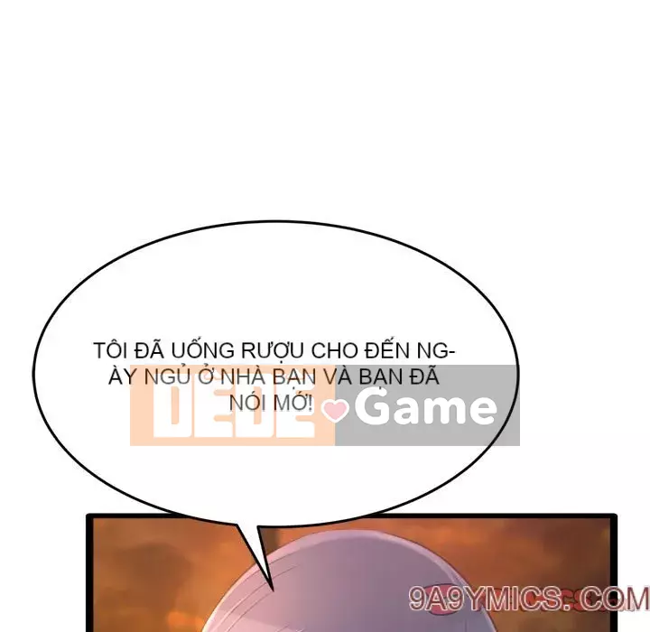 Tình thầm buồn ai biết Chương 24