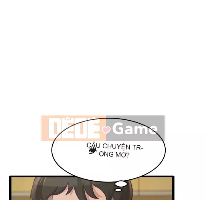 Tình thầm buồn ai biết Chương 24