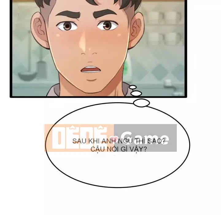 Tình thầm buồn ai biết Chương 24