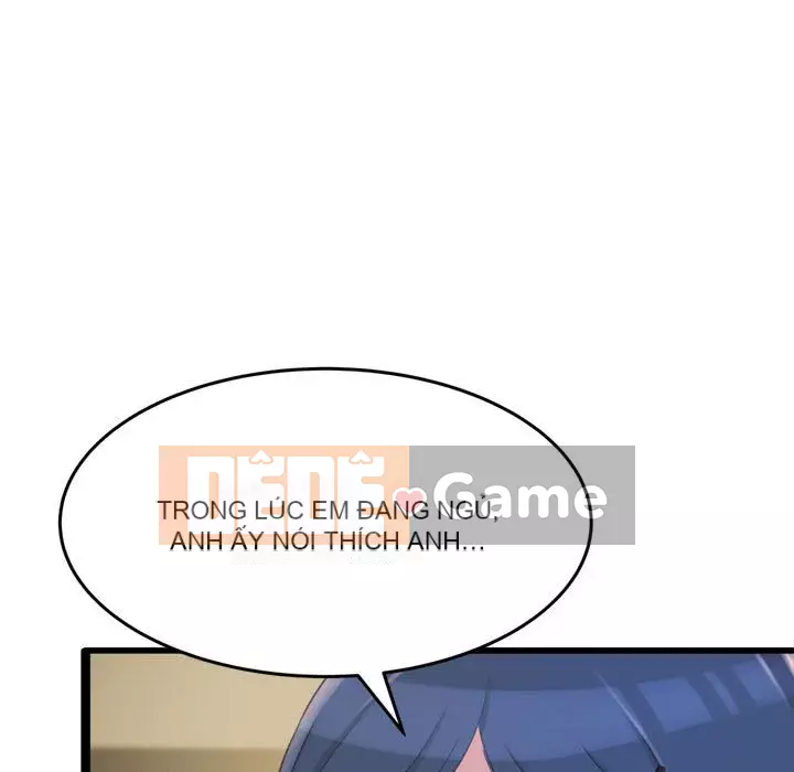 Tình thầm buồn ai biết Chương 24