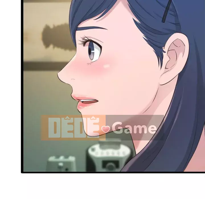 Tình thầm buồn ai biết Chương 24