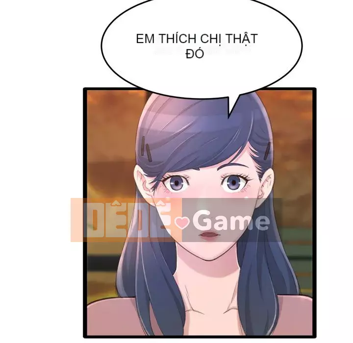 Tình thầm buồn ai biết Chương 24