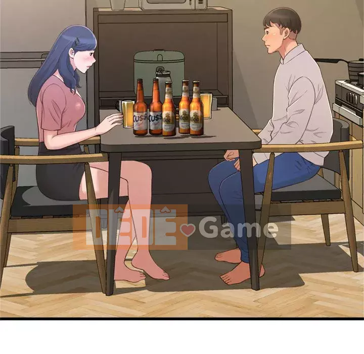 Tình thầm buồn ai biết Chương 24