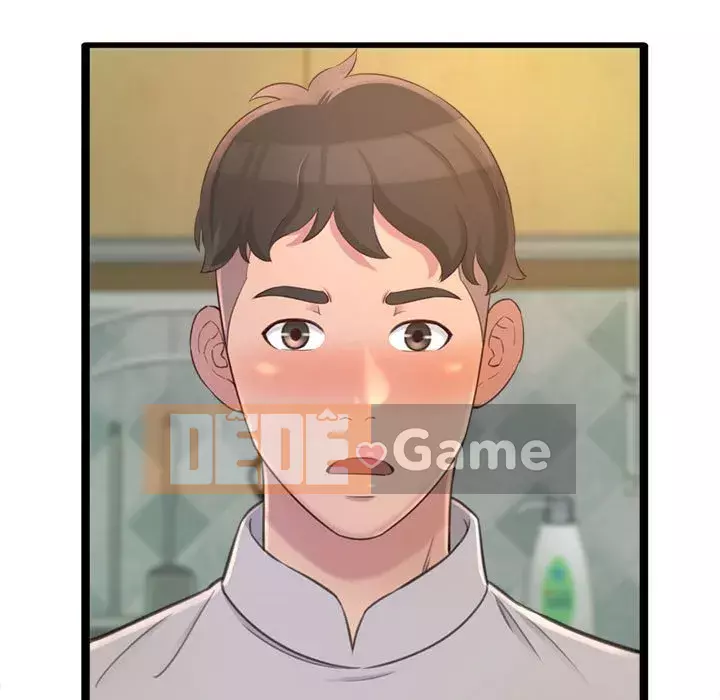 Tình thầm buồn ai biết Chương 24