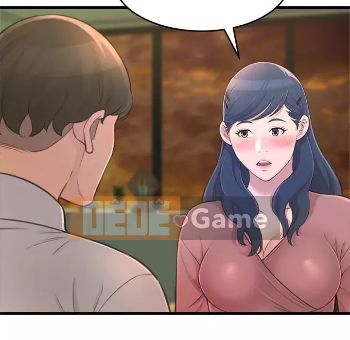 Tình thầm buồn ai biết Chương 24