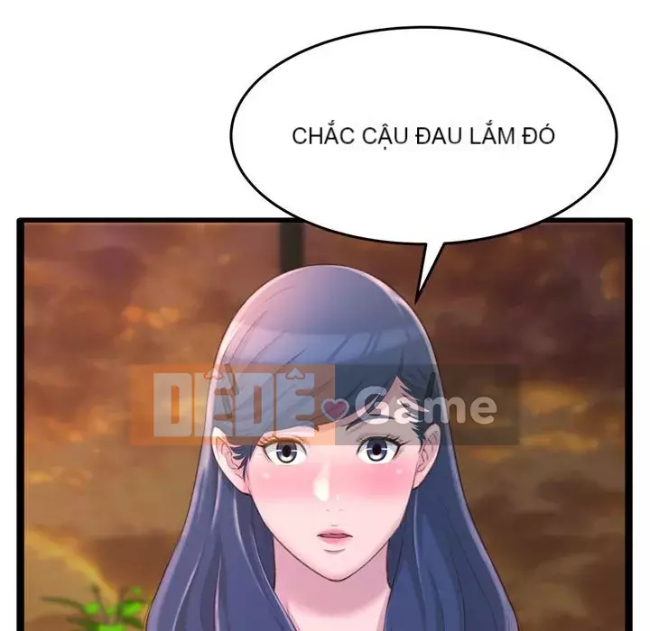 Tình thầm buồn ai biết Chương 24