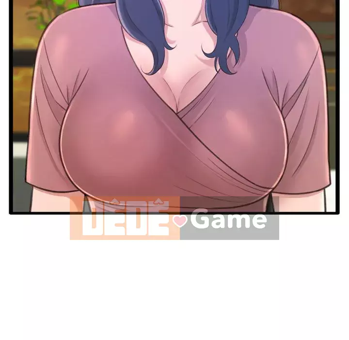 Tình thầm buồn ai biết Chương 24