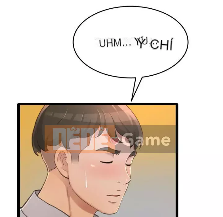 Tình thầm buồn ai biết Chương 24