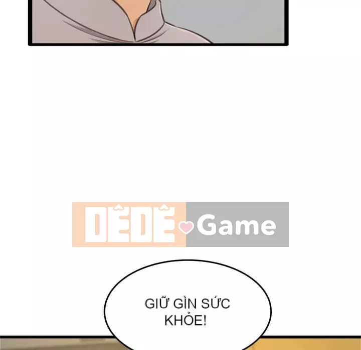 Tình thầm buồn ai biết Chương 24