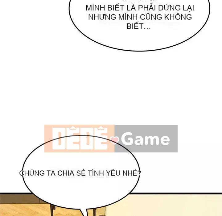 Tình thầm buồn ai biết Chương 24