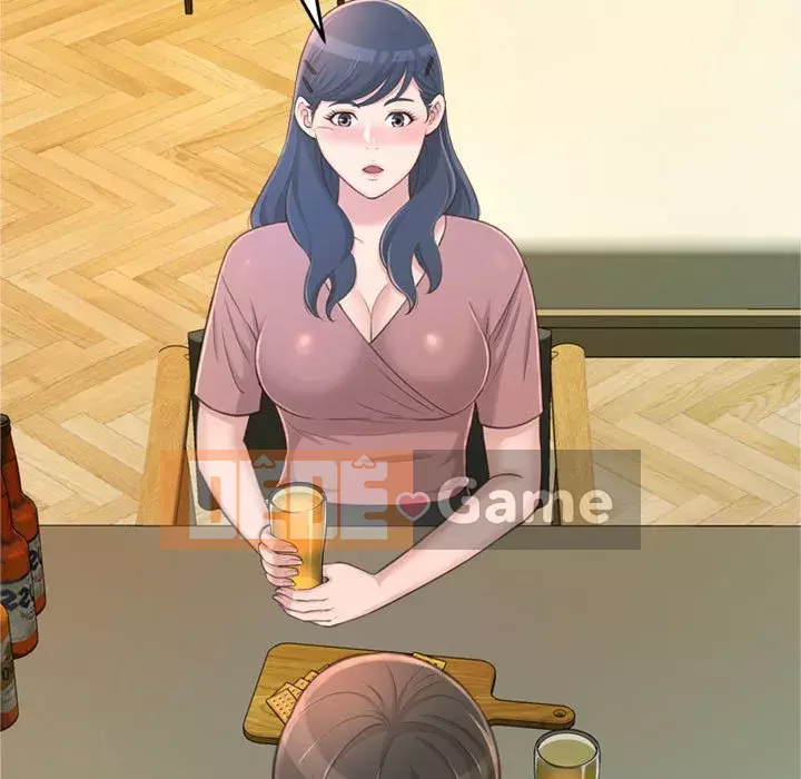 Tình thầm buồn ai biết Chương 24