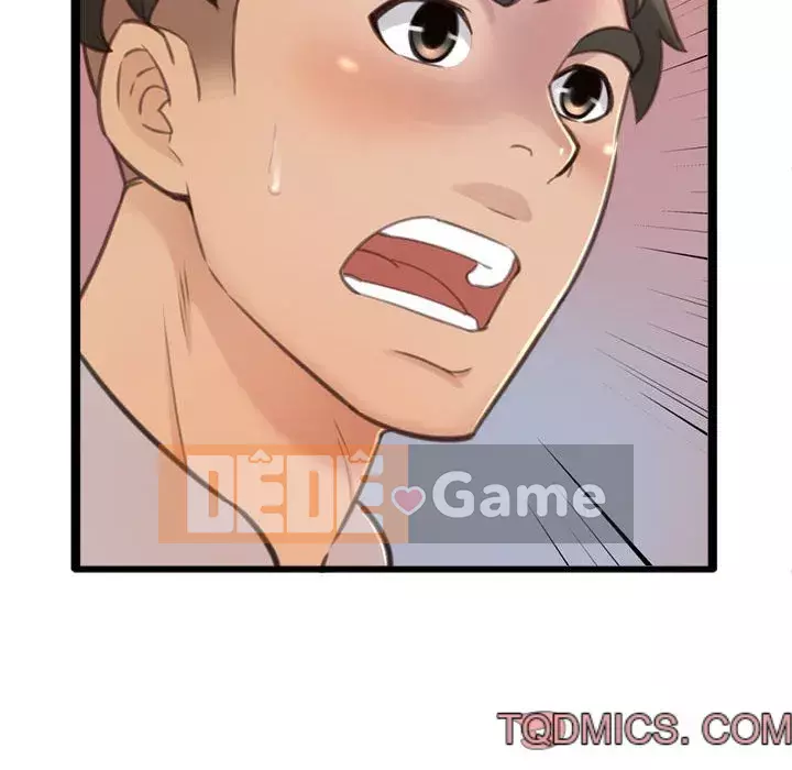 Tình thầm buồn ai biết Chương 24