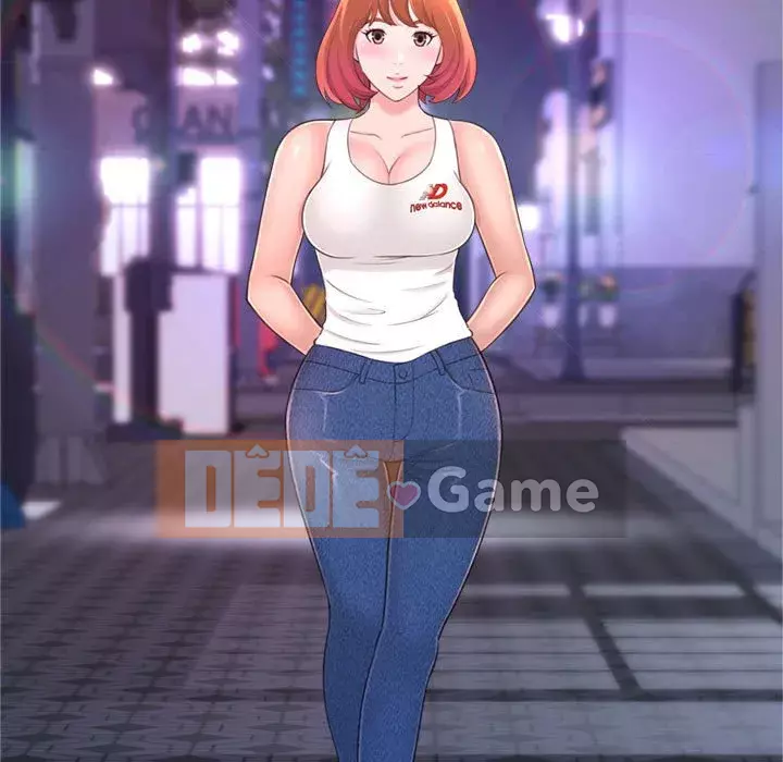 Tình thầm buồn ai biết Chương 24