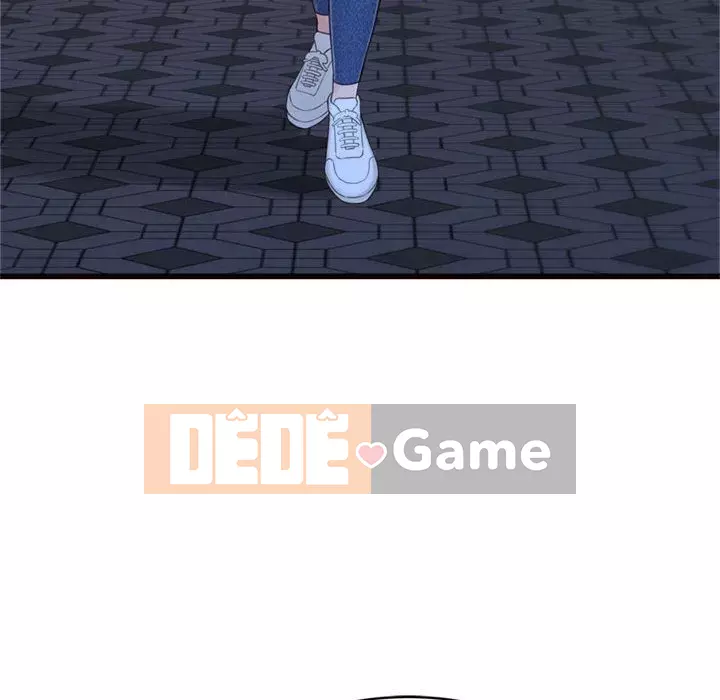 Tình thầm buồn ai biết Chương 24