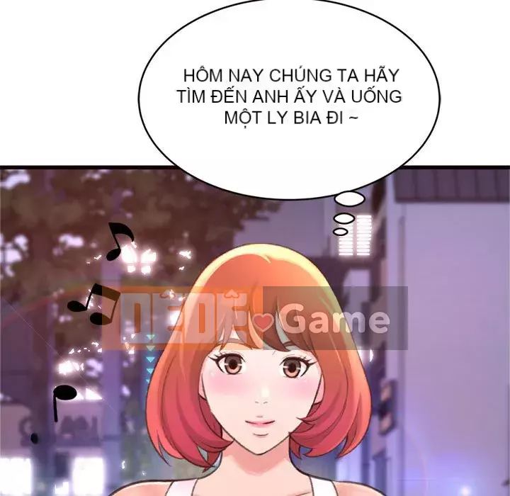 Tình thầm buồn ai biết Chương 24