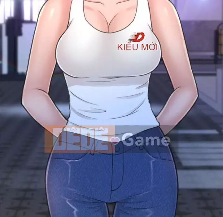 Tình thầm buồn ai biết Chương 24