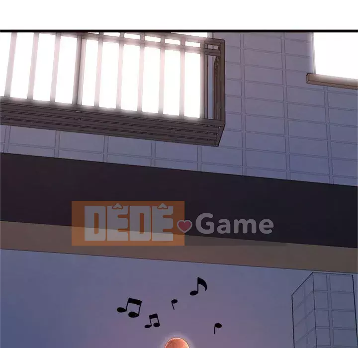 Tình thầm buồn ai biết Chương 24