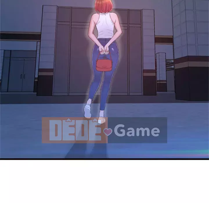 Tình thầm buồn ai biết Chương 24