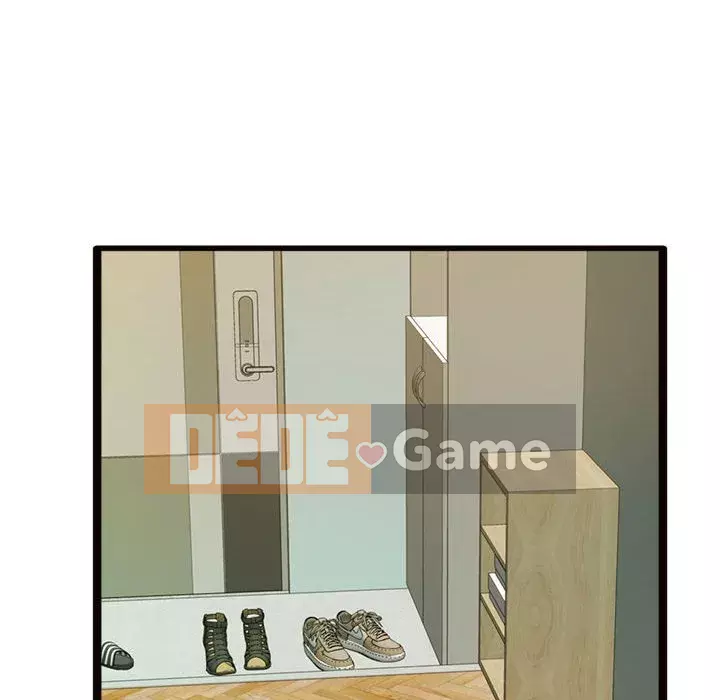 Tình thầm buồn ai biết Chương 24