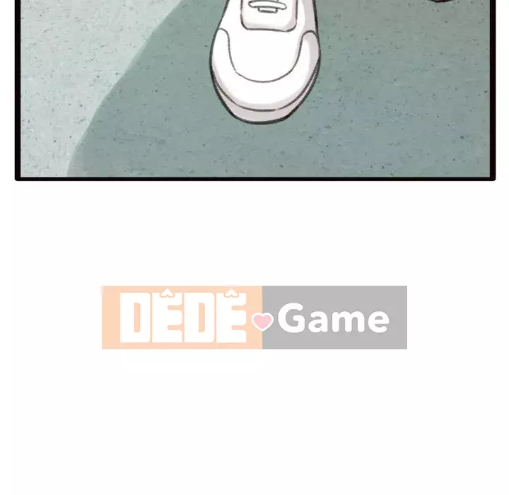 Tình thầm buồn ai biết Chương 24