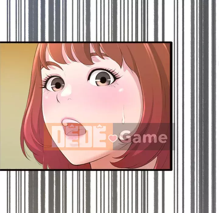 Tình thầm buồn ai biết Chương 24