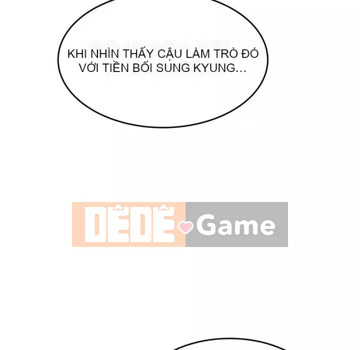 Tình thầm buồn ai biết Chương 22-23