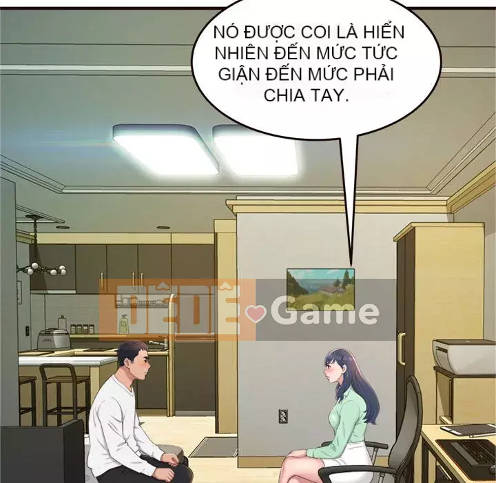 Tình thầm buồn ai biết Chương 22-23